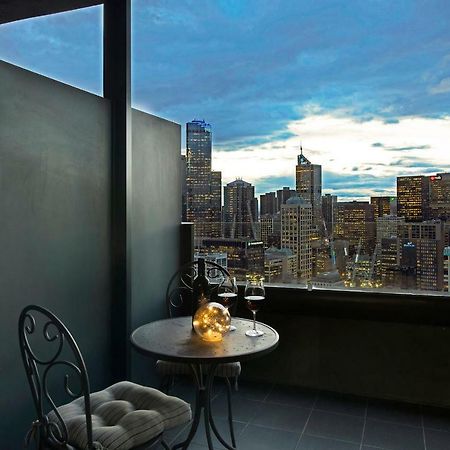 Eureka Tower Apartment Мелбърн Екстериор снимка