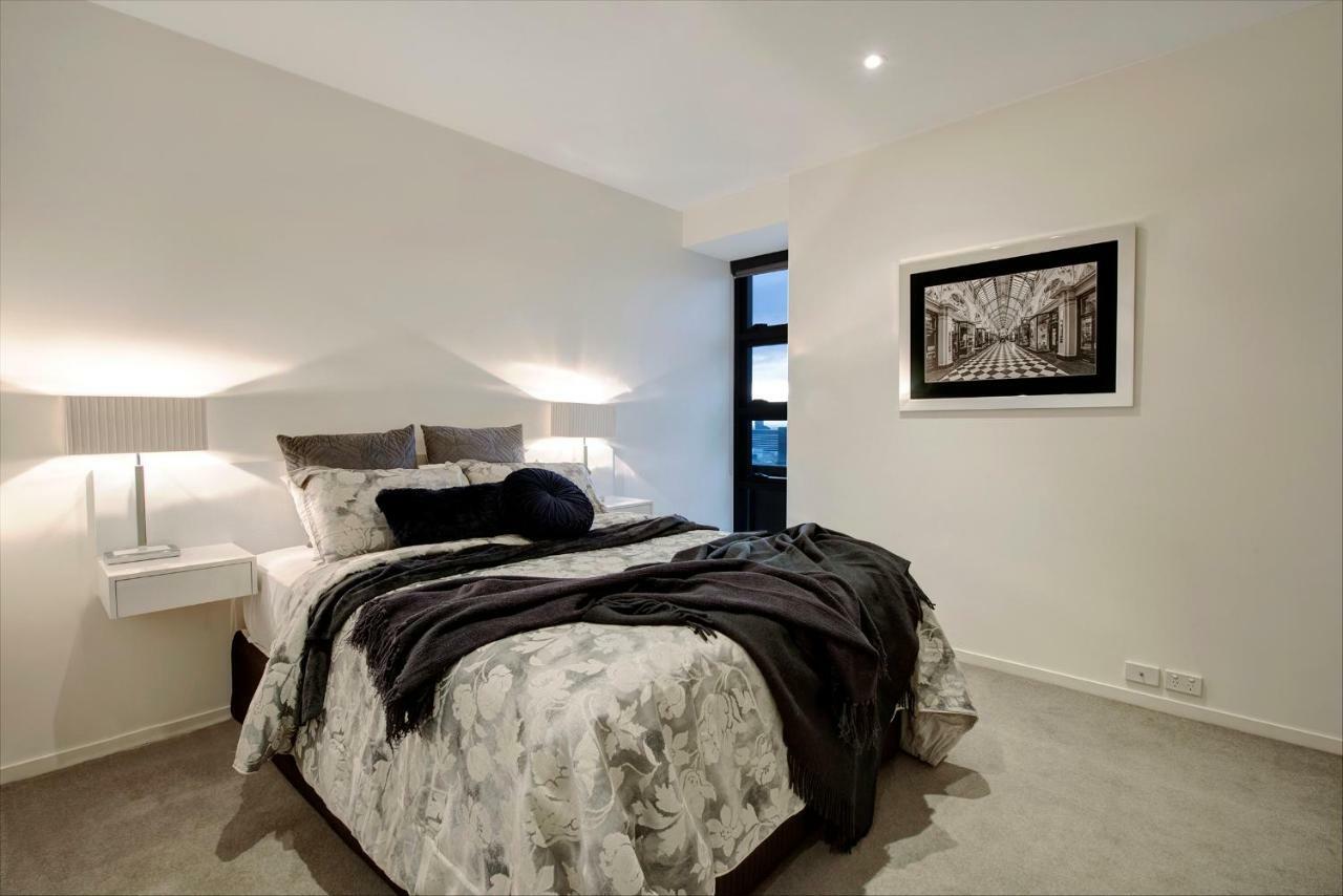 Eureka Tower Apartment Мелбърн Екстериор снимка